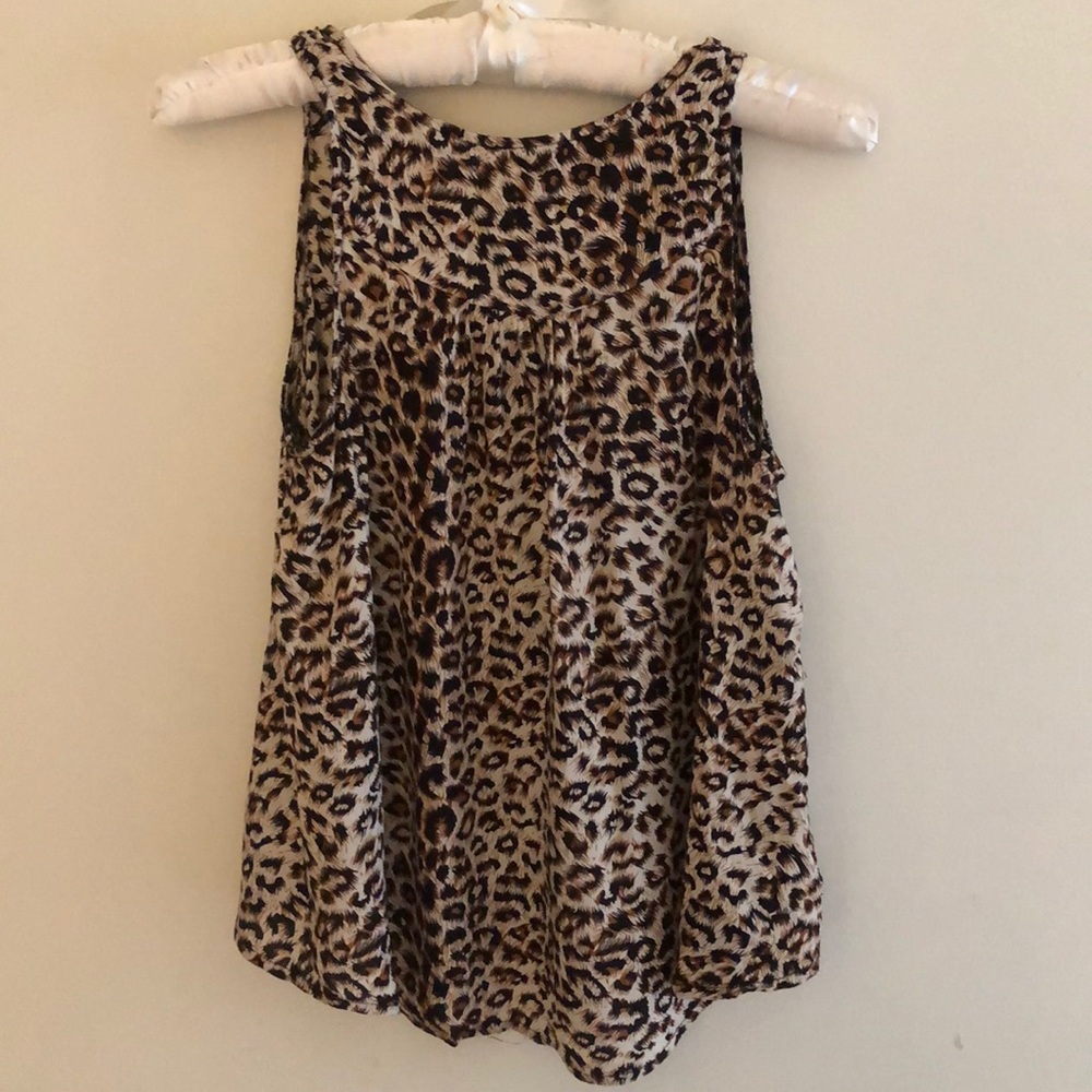 Urban Outfitters Sparkle and Fade top sz S - Picture 4 of 4